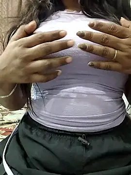 MohiniHott online show from 11, 1, 2026