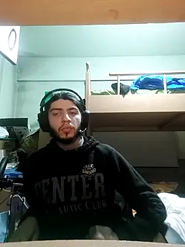 kleineid77 online show from 11, 2, 2025