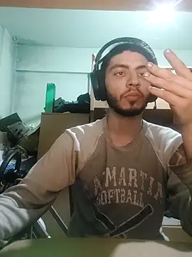 kleineid77 online show from 15, 3, 2025