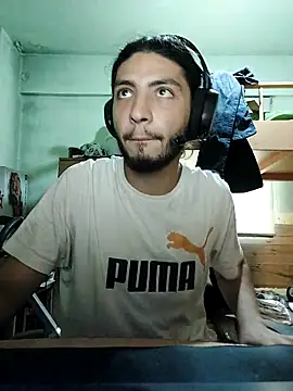 kleineid77 online show from 17, 9, 2025