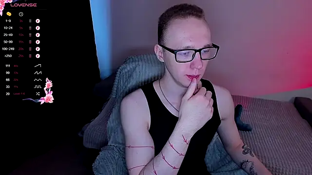 Alex silents online show from 30, 10, 2025