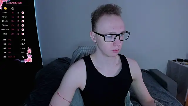 Alex silents online show from 14, 1, 2026