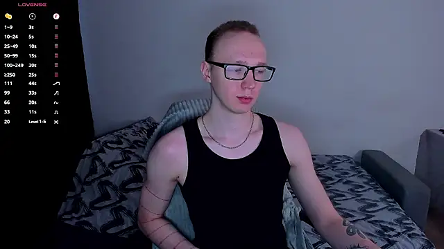 Alex silents online show from 11, 3, 2026