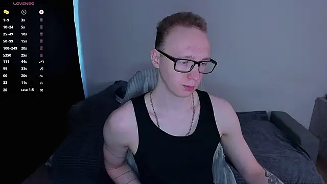 Alex silents online show from 7, 4, 2026