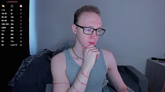 Alex silents online show from 23, 4, 2026