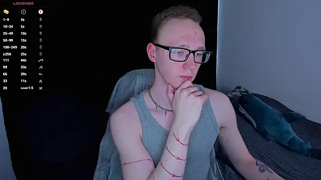 Alex silents online show from 23, 4, 2026