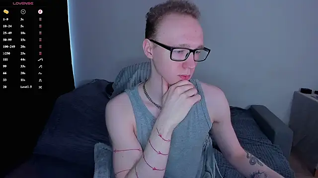 Alex silents online show from 24, 4, 2026