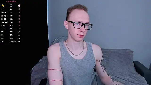 Alex silents online show from 23, 6, 2026