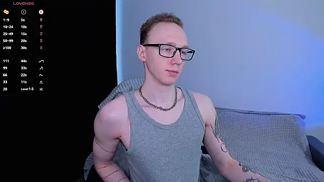 Alex silents online show from 2, 7, 2026