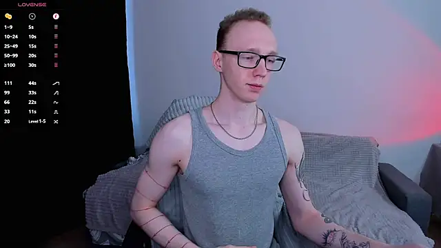 Alex silents online show from 3, 7, 2026