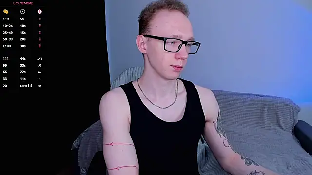 Alex silents online show from 8, 7, 2026