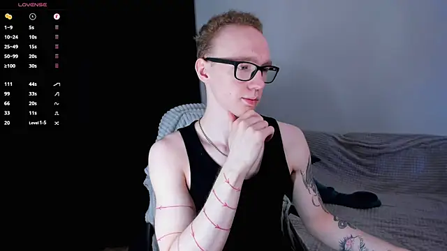 Alex silents online show from 15, 7, 2026
