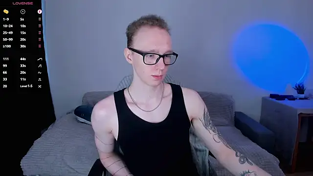 Alex silents online show from 17, 7, 2026