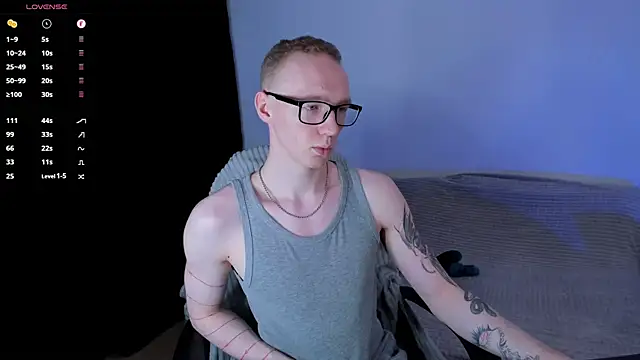 Alex silents online show from 20, 7, 2026