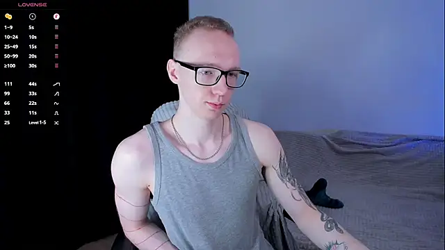 Alex silents online show from 23, 7, 2026