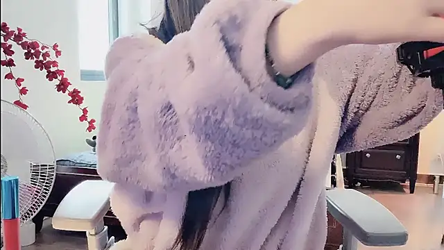 Berrysweet 68 online show from 10, 2, 2026