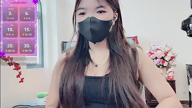 Berrysweet 68 online show from 12, 3, 2026