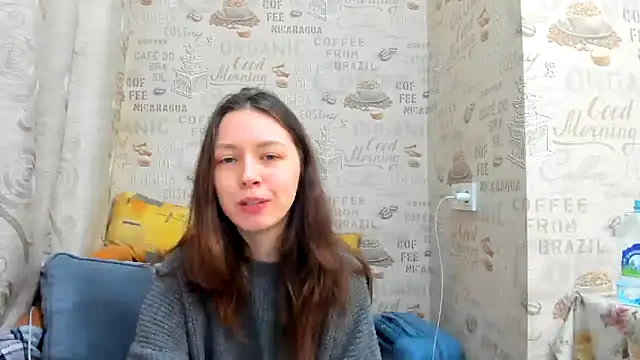 Adela Vetta online show from 18, 2, 2025