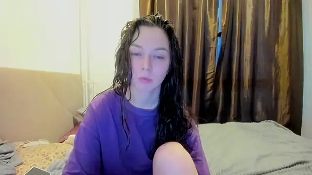 Adela Vetta online show from 13, 2, 2026