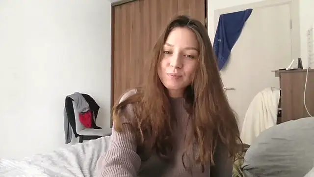 Adela Vetta online show from 24, 2, 2026