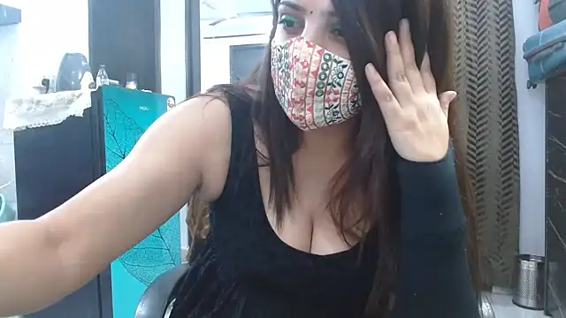 Snapshot of Baby_Himanshi chatting on 17, 12, 2024 Baby Himanshi online show from 17, 12, 2024