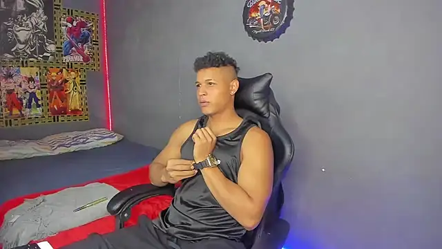 jlca black x online show from 7, 12, 2024