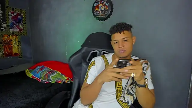 jlca black x online show from 20, 2, 2025