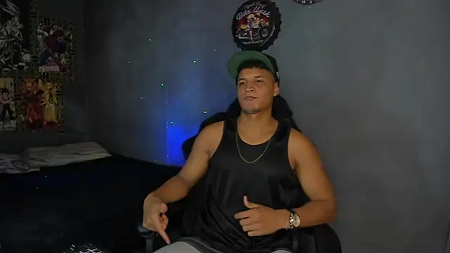 jlca black x online show from 26, 2, 2025