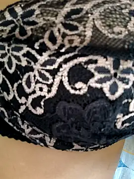 fernandasweet online show from 23, 1, 2025