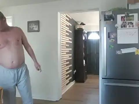 keiferkriss online show from 13, 1, 2025