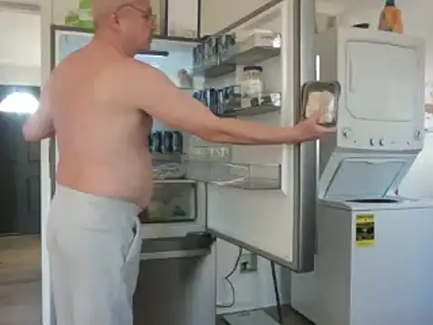 keiferkriss online show from 16, 1, 2025