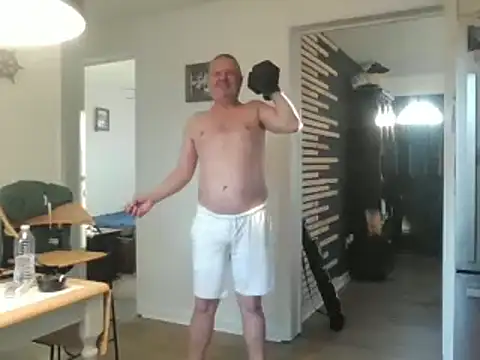 keiferkriss online show from 17, 1, 2025