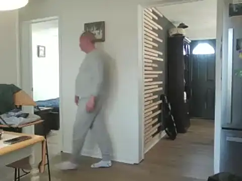 keiferkriss online show from 18, 1, 2025