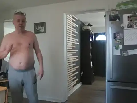 keiferkriss online show from 22, 1, 2025