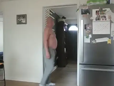 keiferkriss online show from 23, 1, 2025