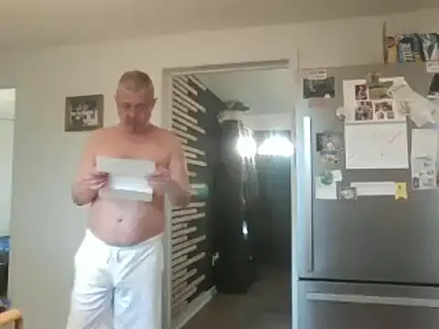 keiferkriss online show from 29, 1, 2025