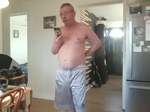 keiferkriss online show from 3, 2, 2025