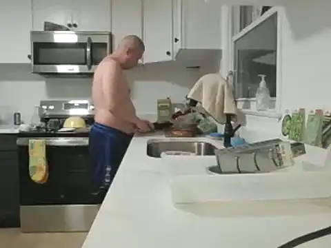 keiferkriss online show from 1, 3, 2025