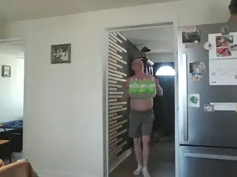 keiferkriss online show from 12, 3, 2025