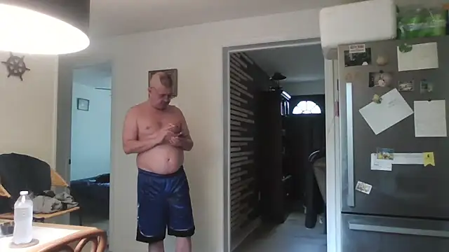 keiferkriss online show from 25, 9, 2025