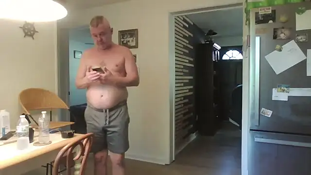 keiferkriss online show from 3, 10, 2025