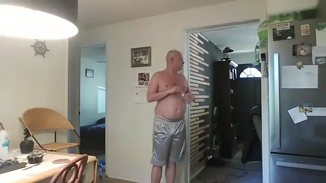 keiferkriss online show from 16, 10, 2025