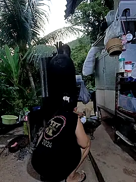 Fon Bigboobs online show from 19, 3, 2026