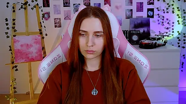 AliceCharmy online show from 28, 1, 2025