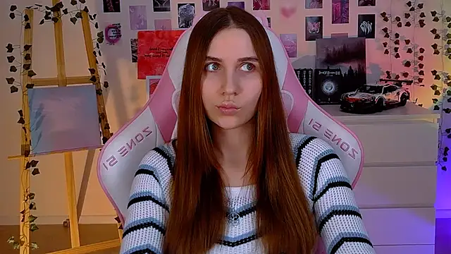 AliceCharmy online show from 12, 2, 2025