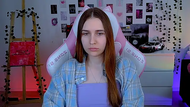 AliceCharmy online show from 13, 10, 2025