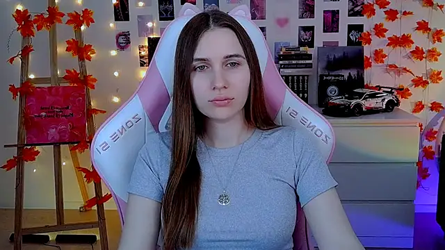 AliceCharmy online show from 10, 11, 2025