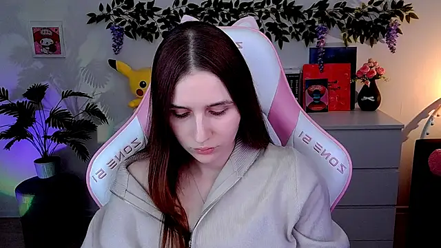 AliceCharmy online show from 13, 3, 2026