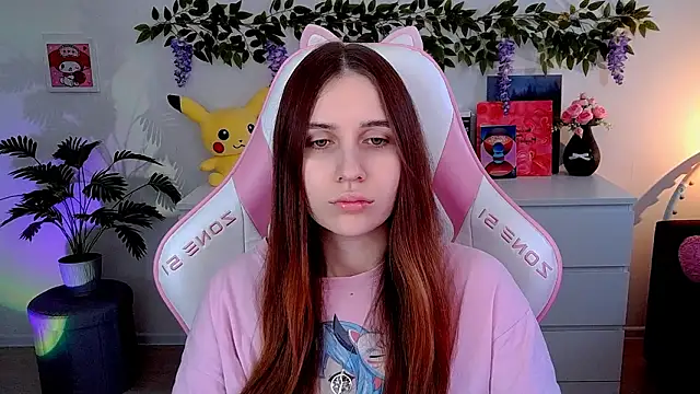 AliceCharmy online show from 15, 3, 2026