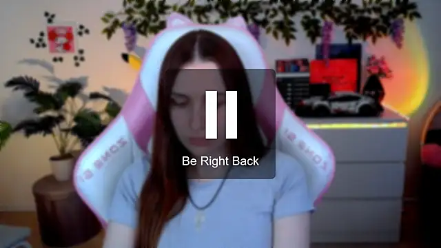 AliceCharmy online show from 15, 5, 2026